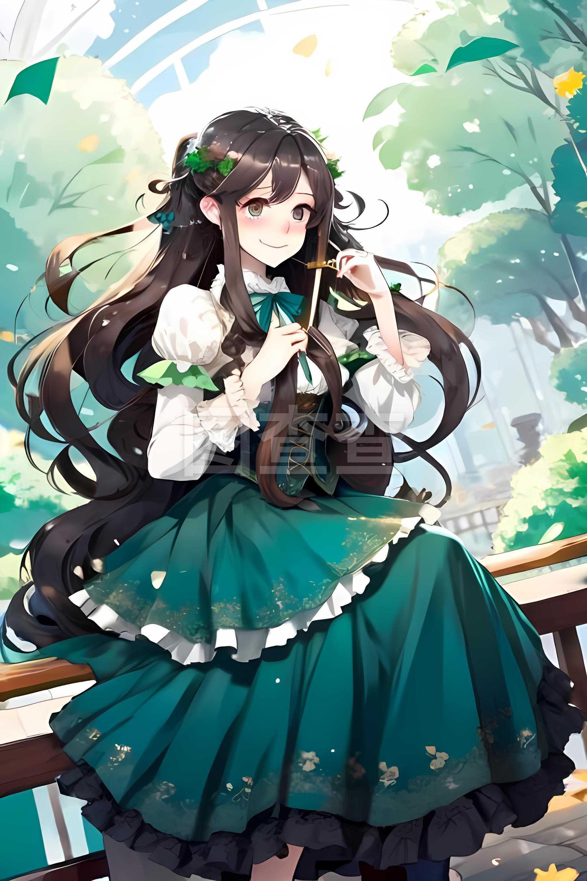 旧信纸